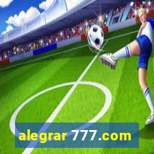 alegrar 777.com